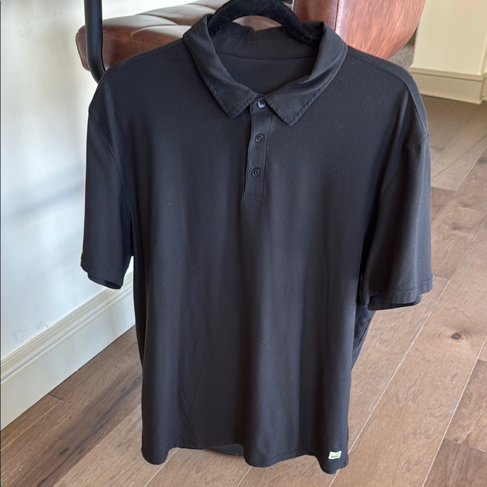 Vuori Polo Shirt